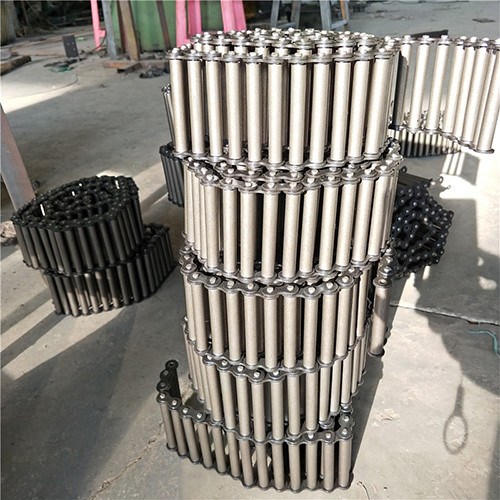 內(nèi)接加寬非標鏈條